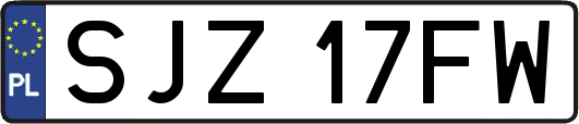 SJZ17FW