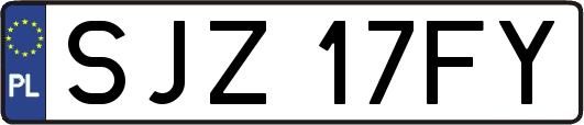 SJZ17FY