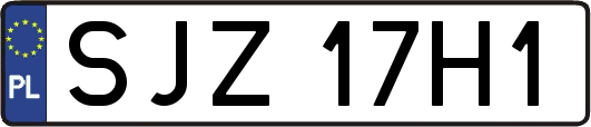 SJZ17H1