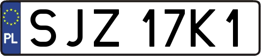 SJZ17K1