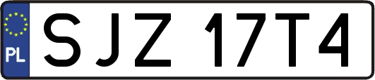 SJZ17T4