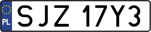 SJZ17Y3