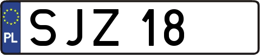 SJZ18