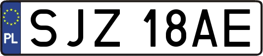 SJZ18AE