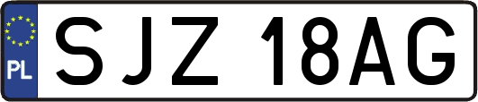 SJZ18AG