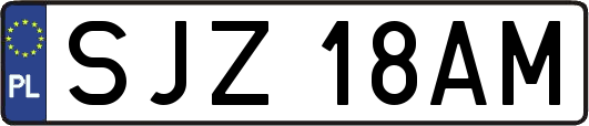 SJZ18AM