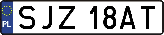 SJZ18AT