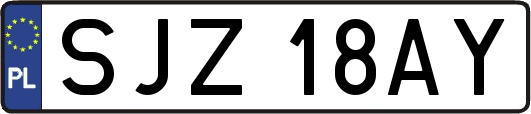 SJZ18AY