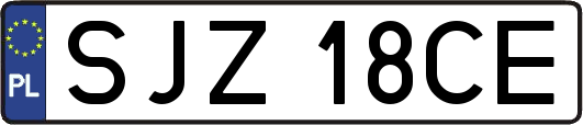 SJZ18CE
