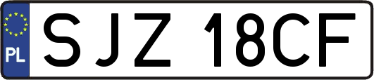 SJZ18CF