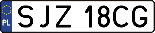 SJZ18CG