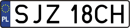 SJZ18CH
