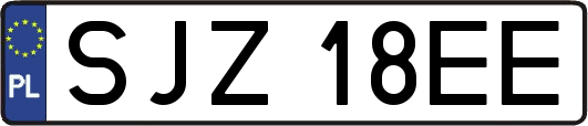 SJZ18EE