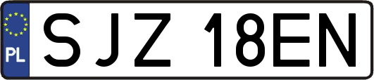 SJZ18EN