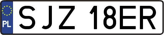 SJZ18ER