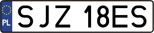 SJZ18ES