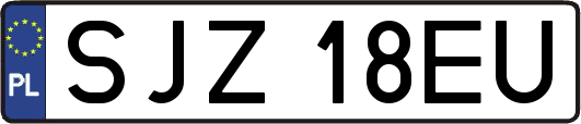 SJZ18EU