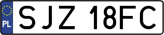 SJZ18FC