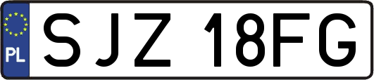 SJZ18FG