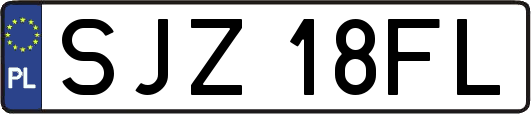 SJZ18FL