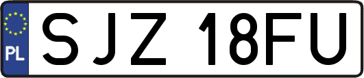 SJZ18FU