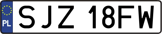 SJZ18FW