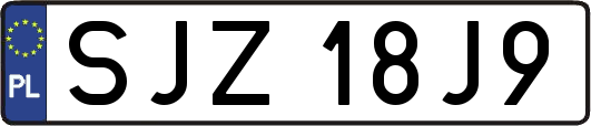 SJZ18J9