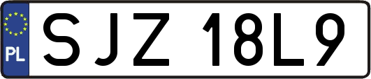 SJZ18L9