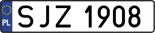 SJZ1908