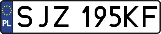 SJZ195KF