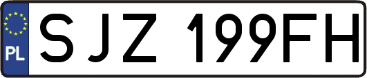 SJZ199FH