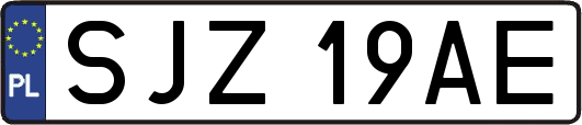 SJZ19AE
