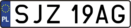 SJZ19AG