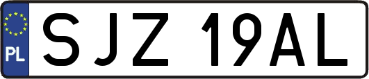 SJZ19AL