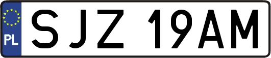 SJZ19AM