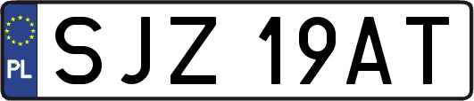 SJZ19AT
