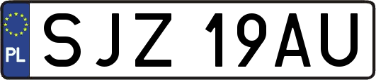 SJZ19AU