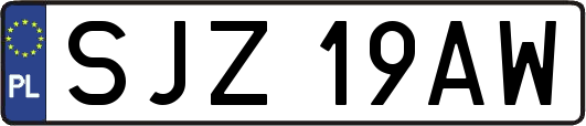 SJZ19AW
