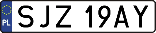 SJZ19AY