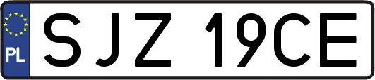 SJZ19CE