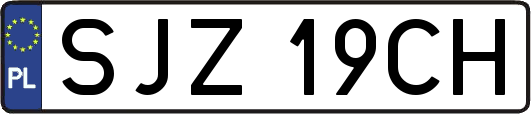 SJZ19CH