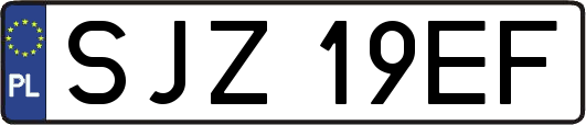 SJZ19EF