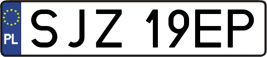 SJZ19EP