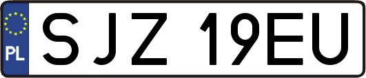SJZ19EU