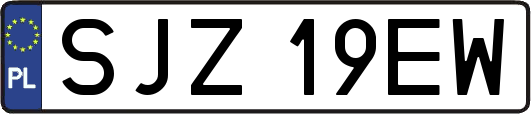 SJZ19EW