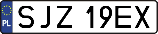 SJZ19EX