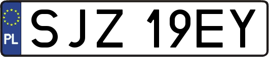 SJZ19EY