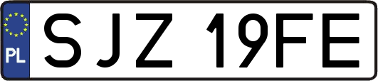 SJZ19FE