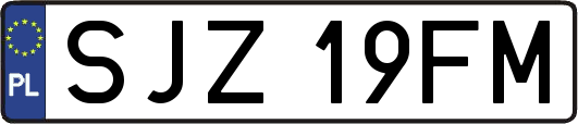 SJZ19FM