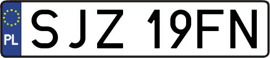 SJZ19FN
